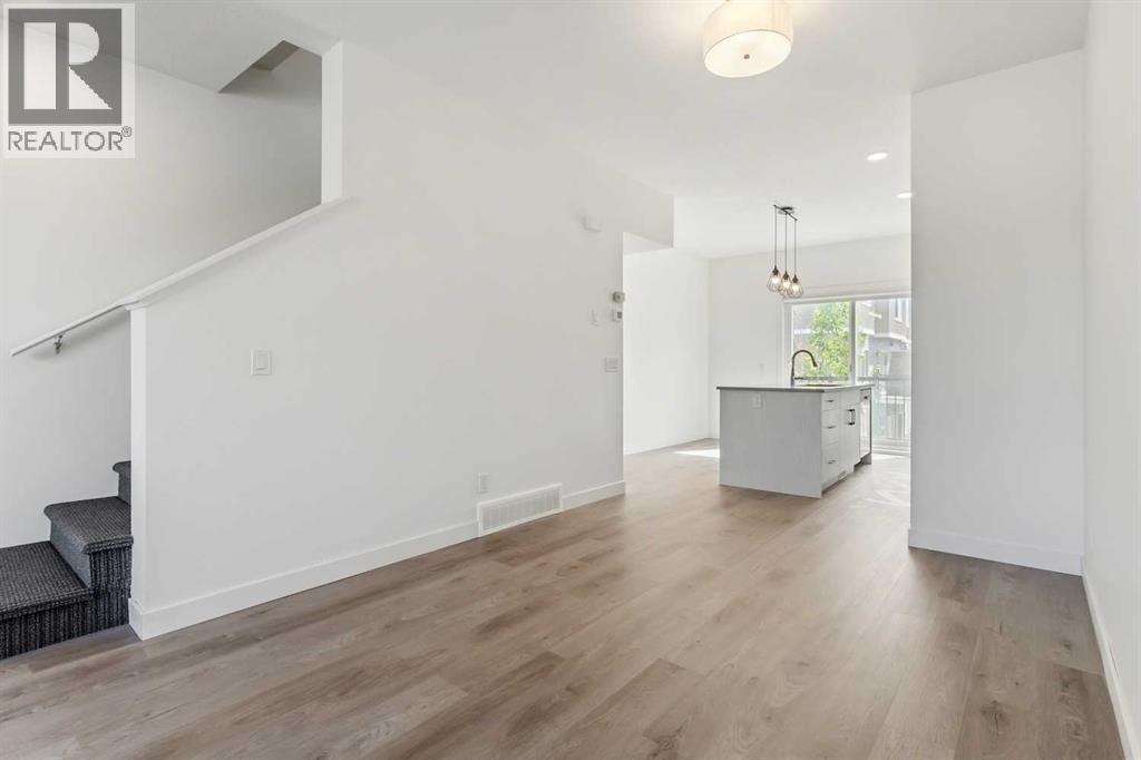 Photo 3 of 203 24 Rivercrest Drive, Cochrane AB