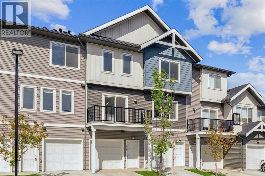 Photo 19 of 203 24 Rivercrest Drive, Cochrane AB