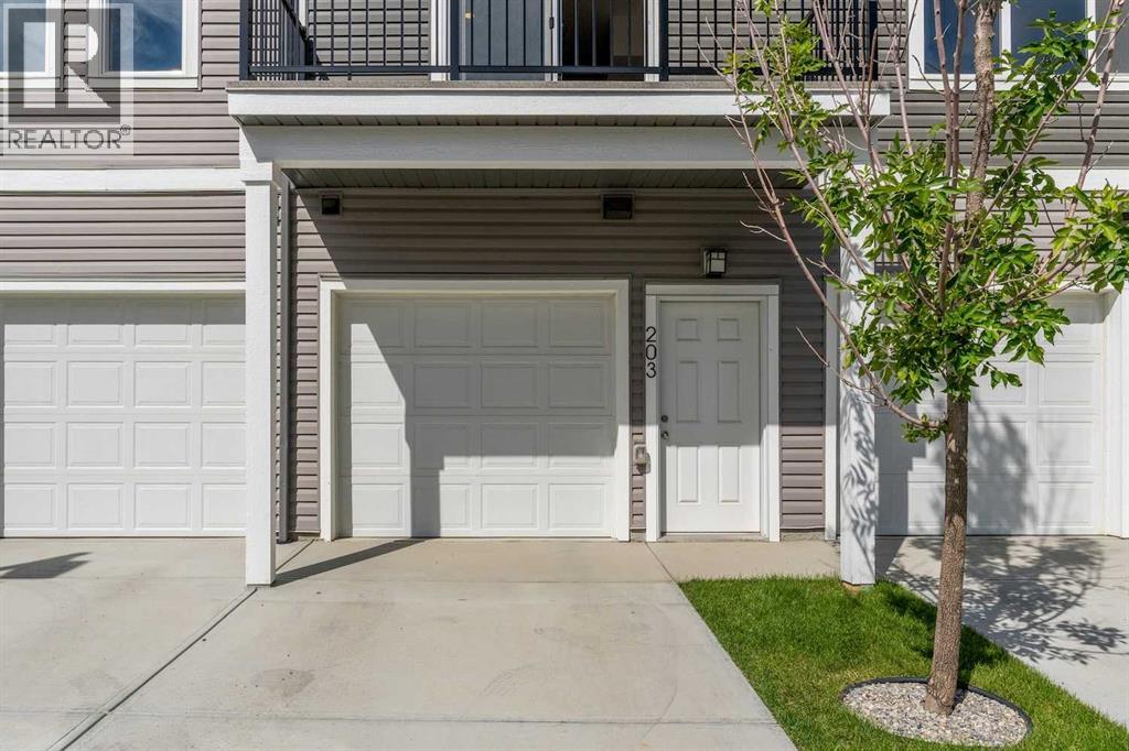 Photo 13 of 203 24 Rivercrest Drive, Cochrane AB