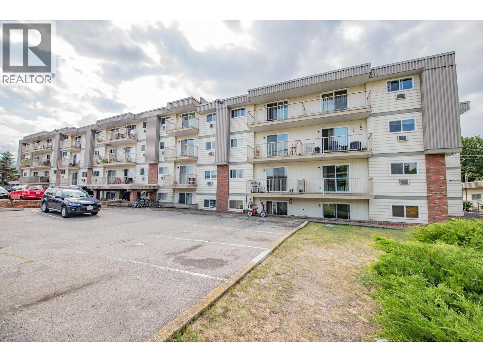 Photo 4 of 3304 35 Avenue Unit 214, Vernon BC