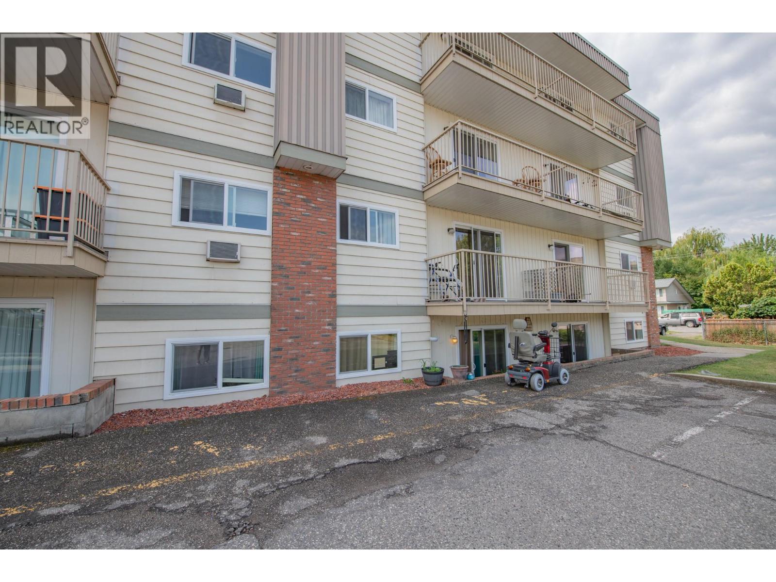 Photo 20 of 3304 35 Avenue Unit 214, Vernon BC