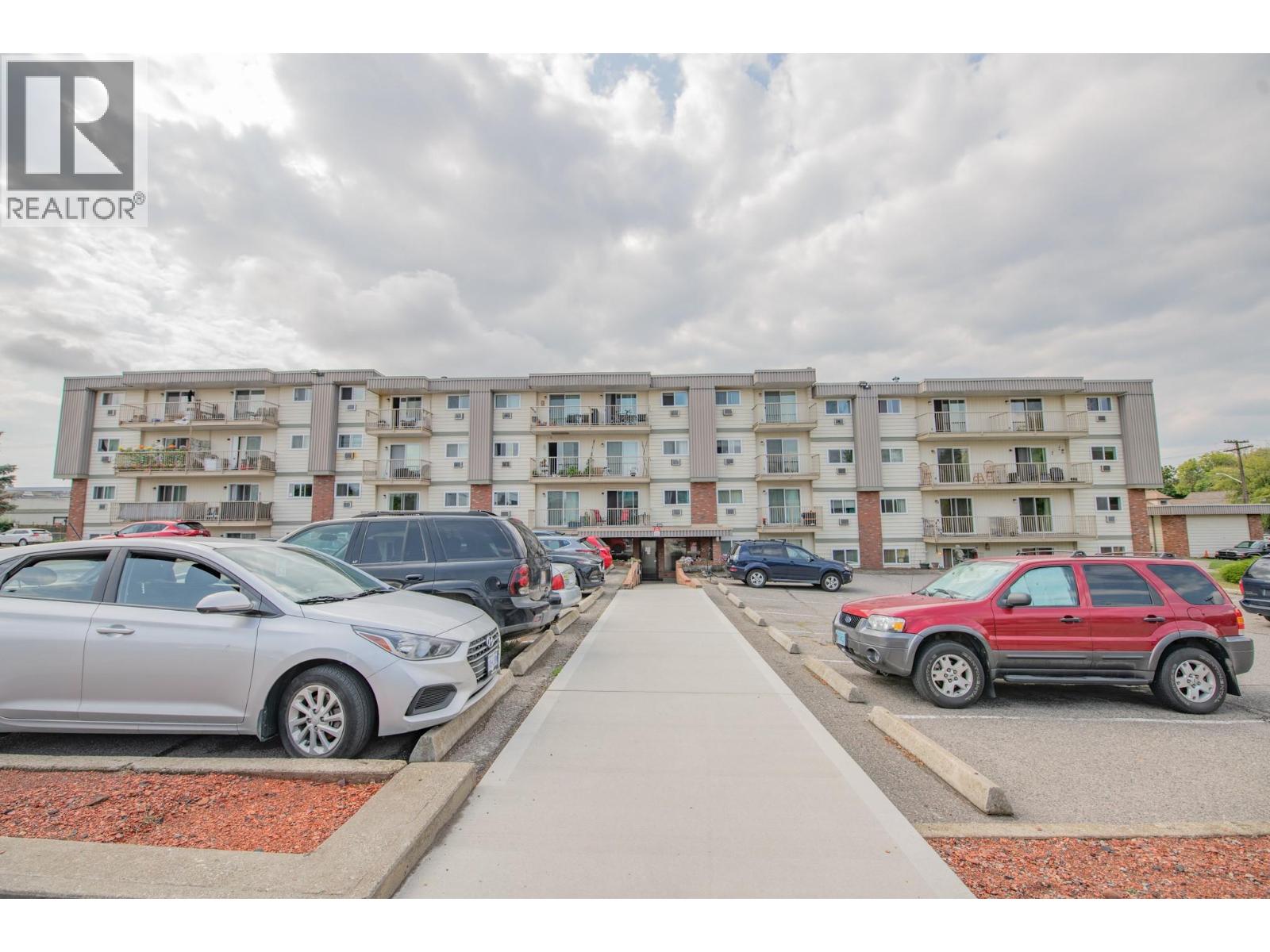Photo 2 of 3304 35 Avenue Unit 214, Vernon BC