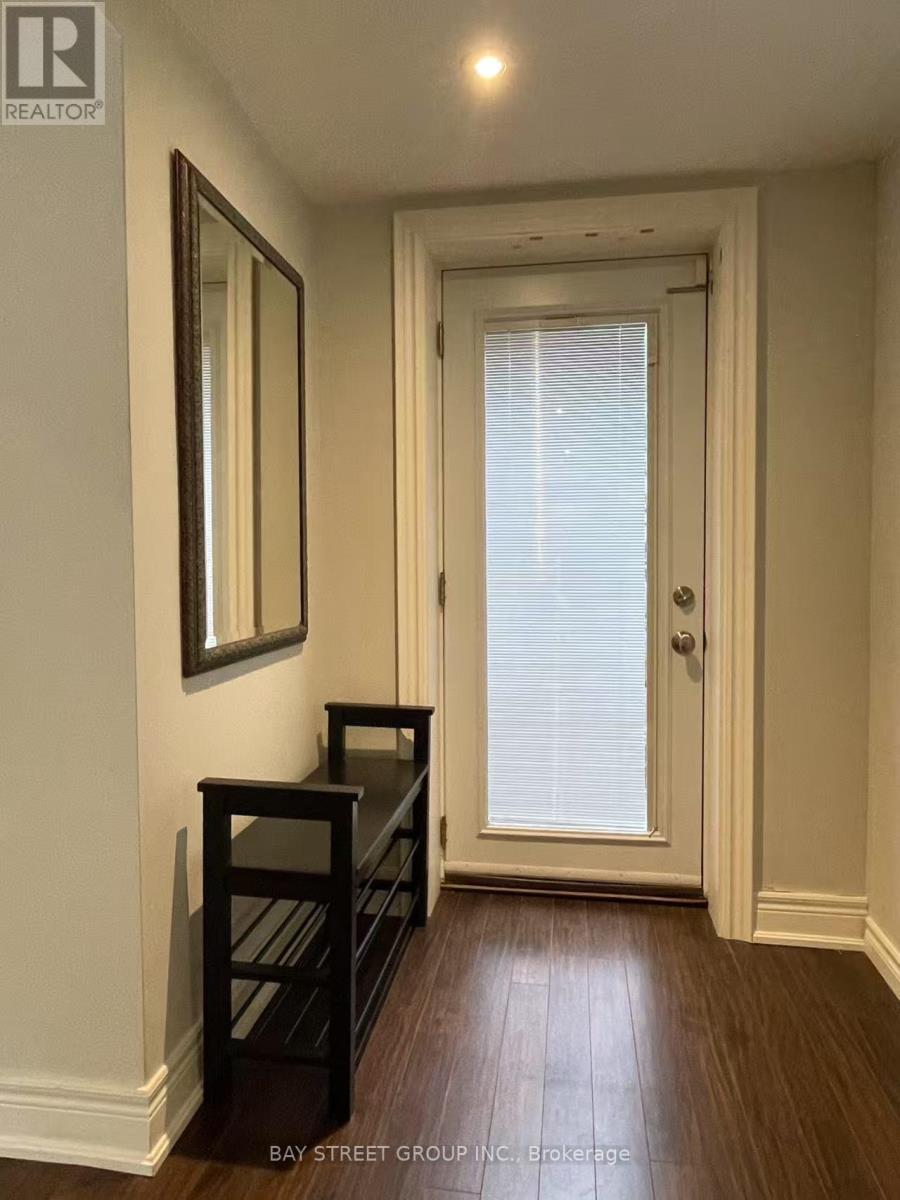 Photo 8 of Basement 1240 Falgarwood Drive, Oakville ON
