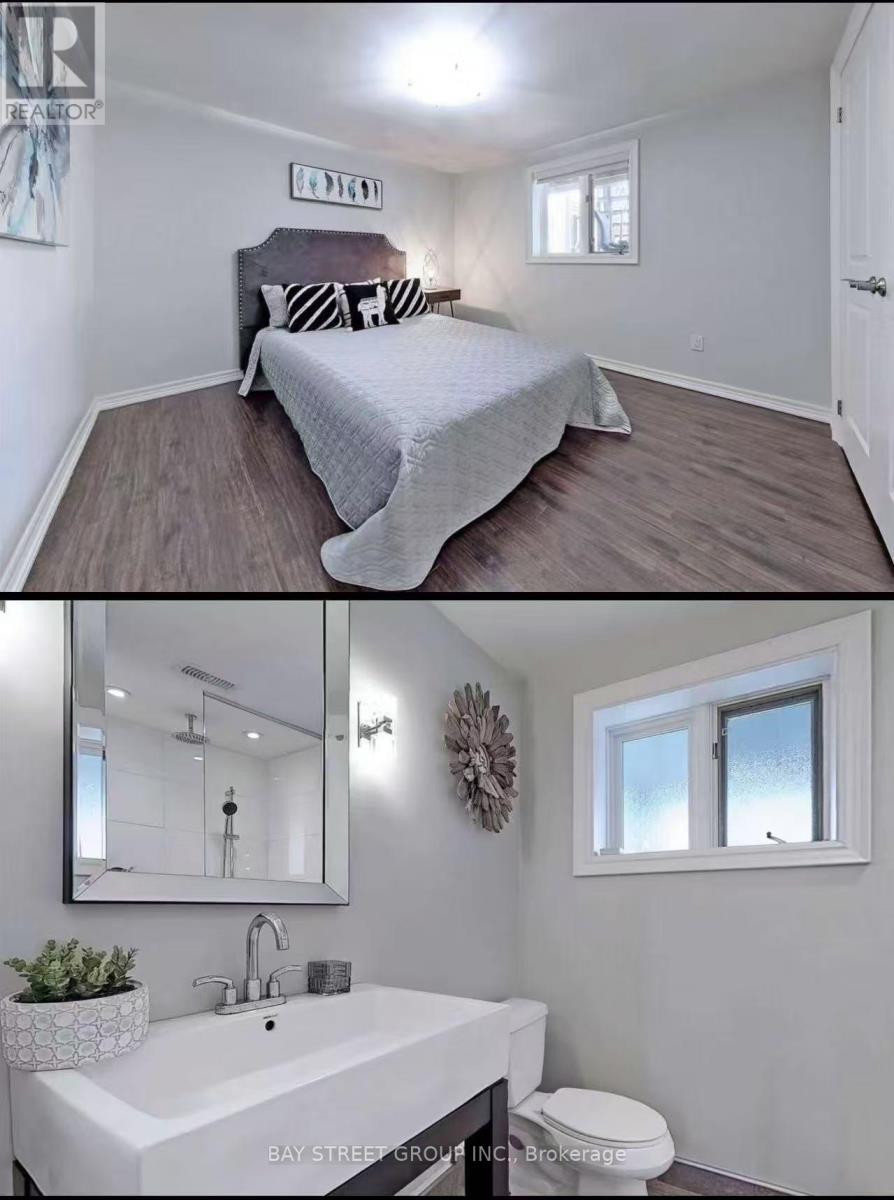 Photo 5 of Basement 1240 Falgarwood Drive, Oakville ON