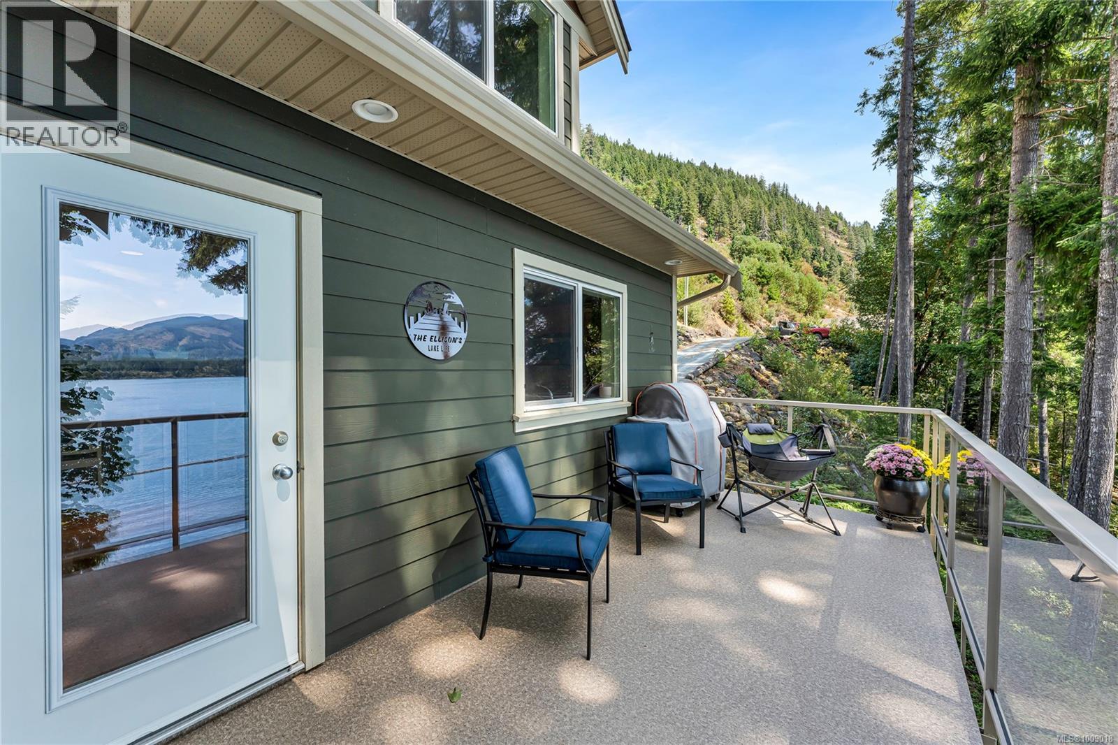 9724 Marble Bay Rd, Lake Cowichan