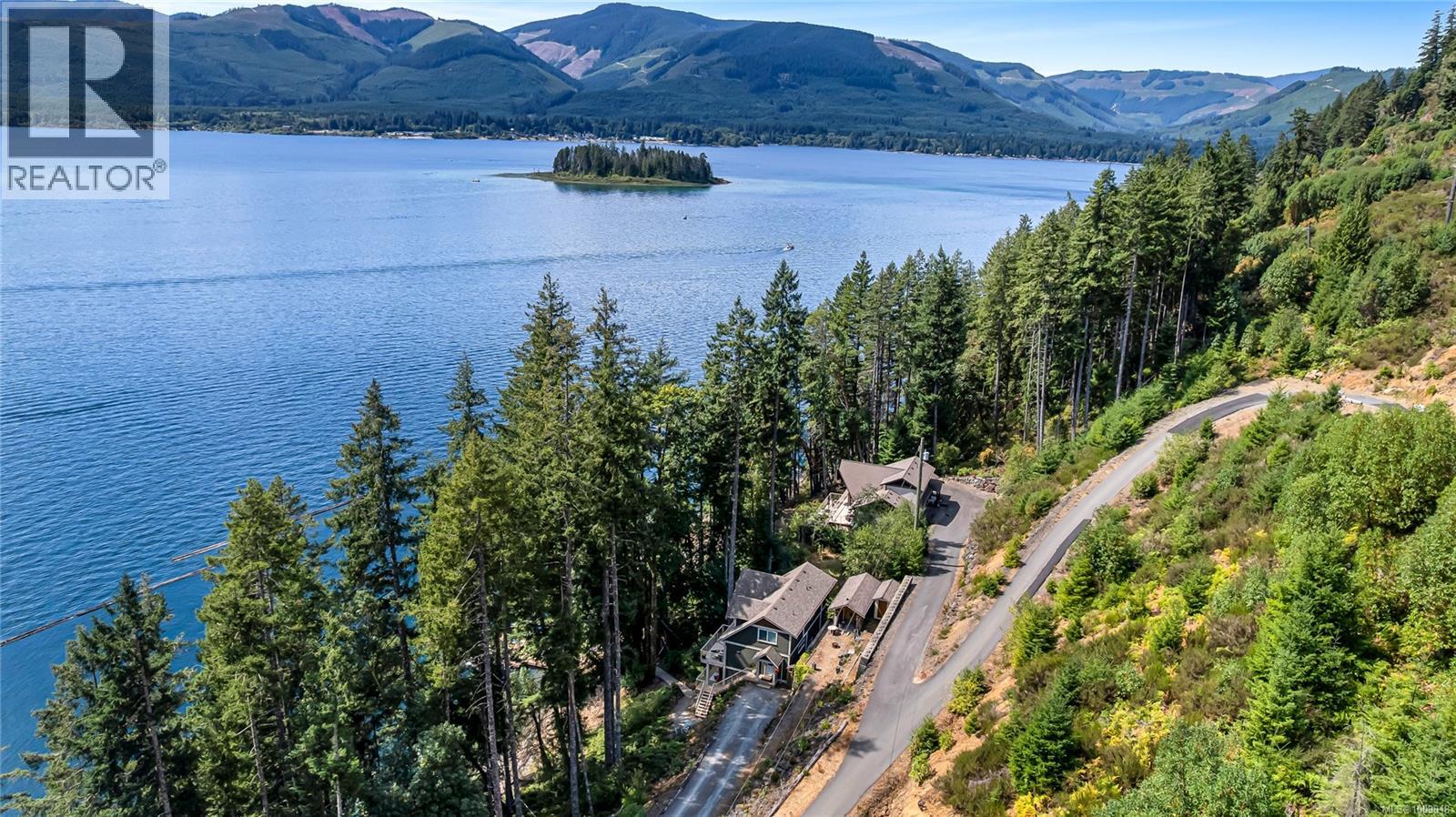 9724 Marble Bay Rd, Lake Cowichan