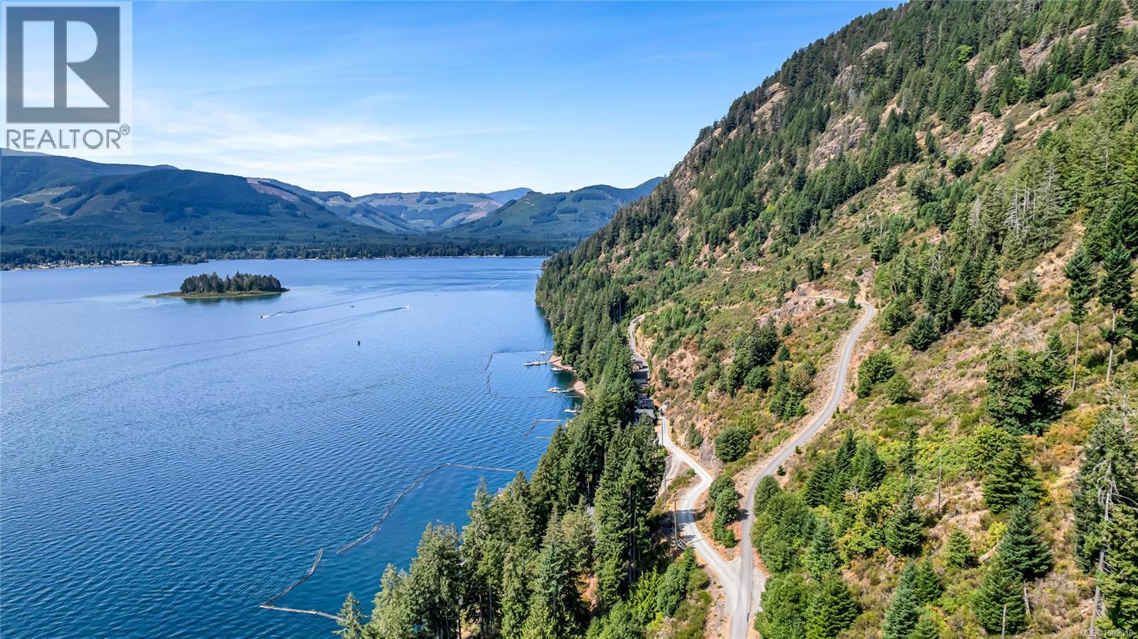 9724 Marble Bay Rd, Lake Cowichan