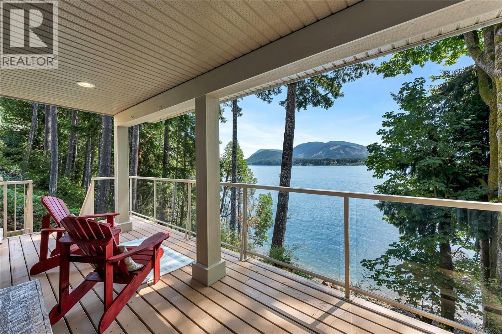 9724 Marble Bay Rd, Lake Cowichan