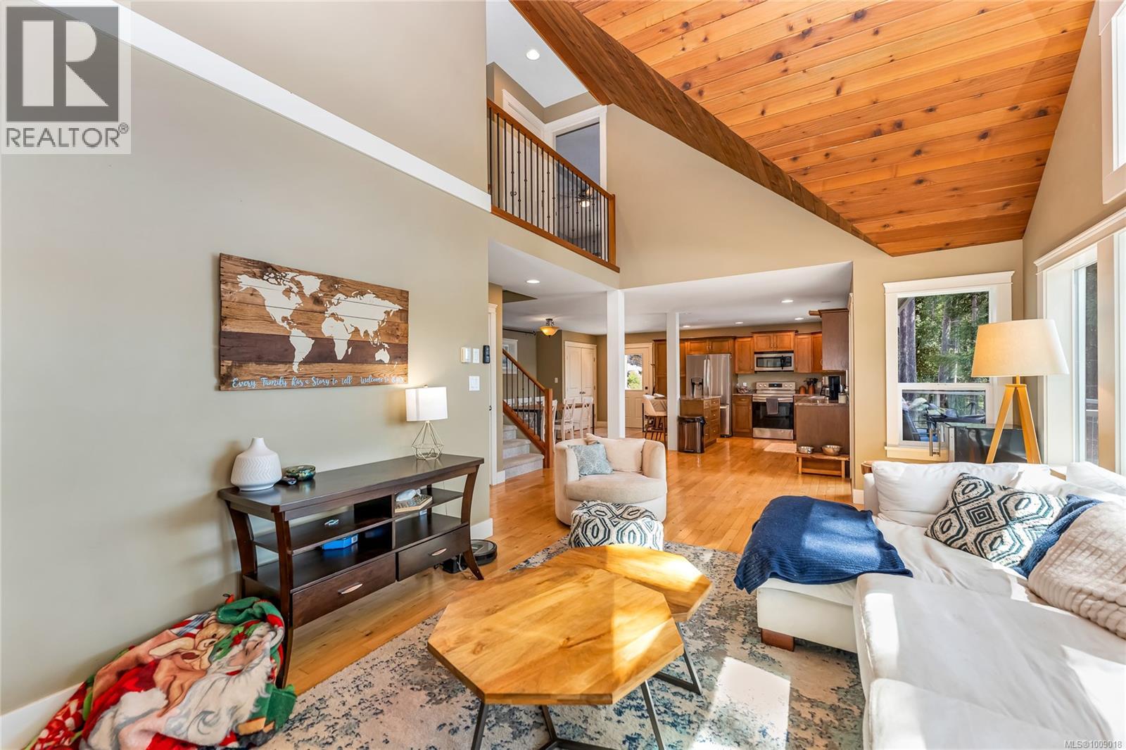 9724 Marble Bay Rd, Lake Cowichan