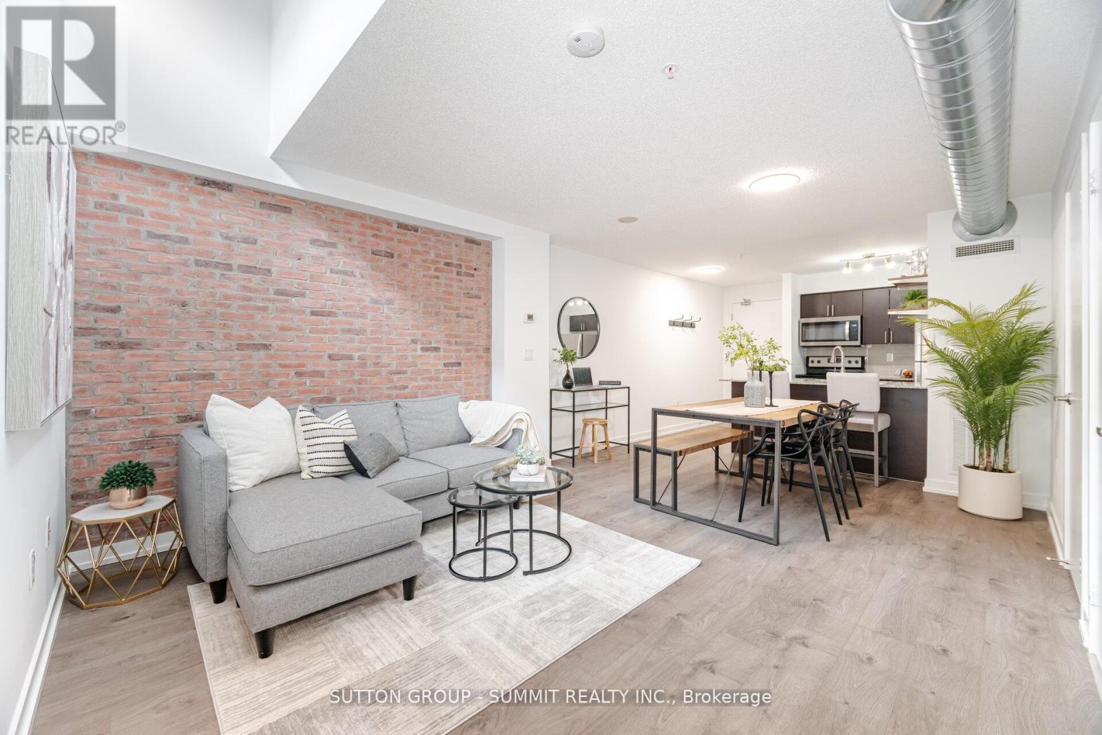 Photo 34 of 311 1410 Dupont Street, Toronto ON