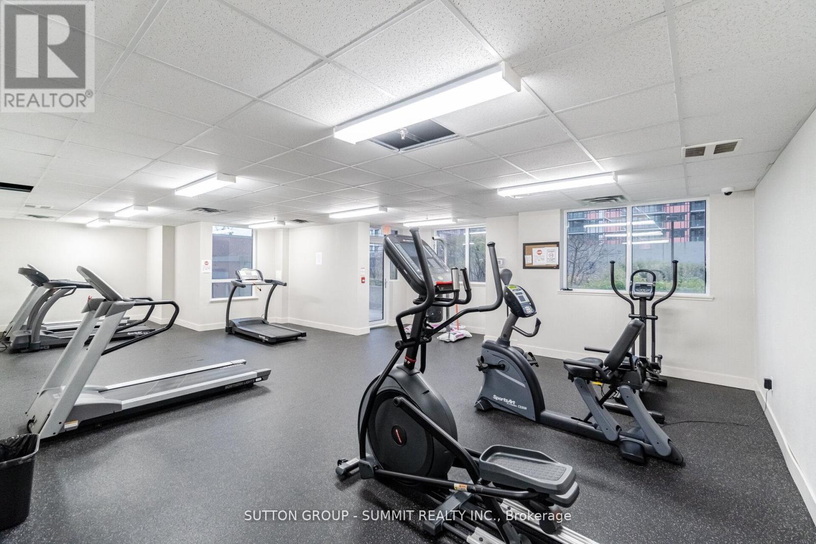 Photo 28 of 311 1410 Dupont Street, Toronto ON
