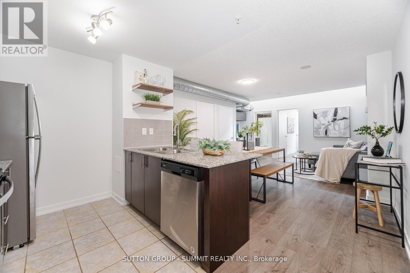 Photo 25 of 311 1410 Dupont Street, Toronto ON