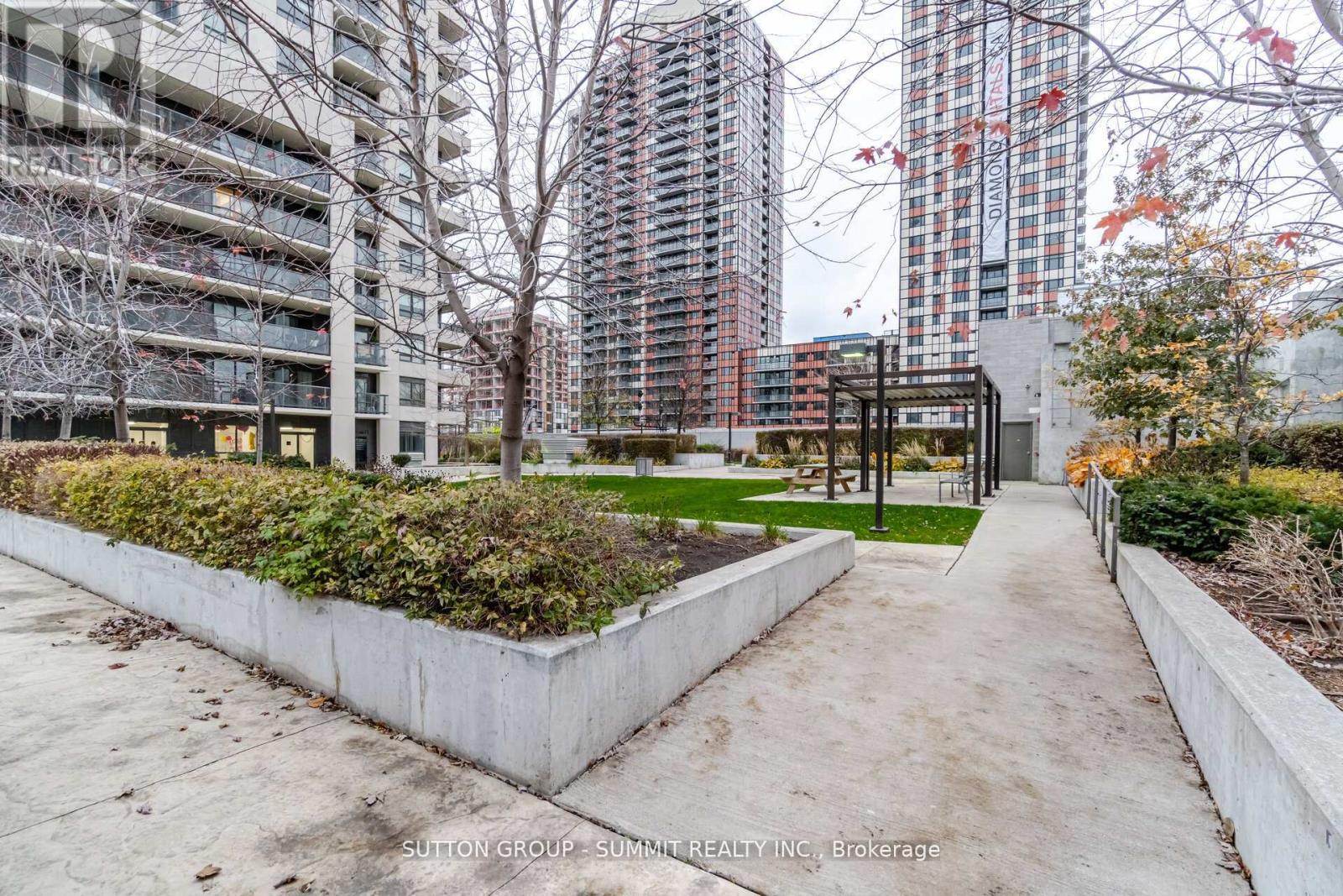 Photo 1 of 311 1410 Dupont Street, Toronto ON