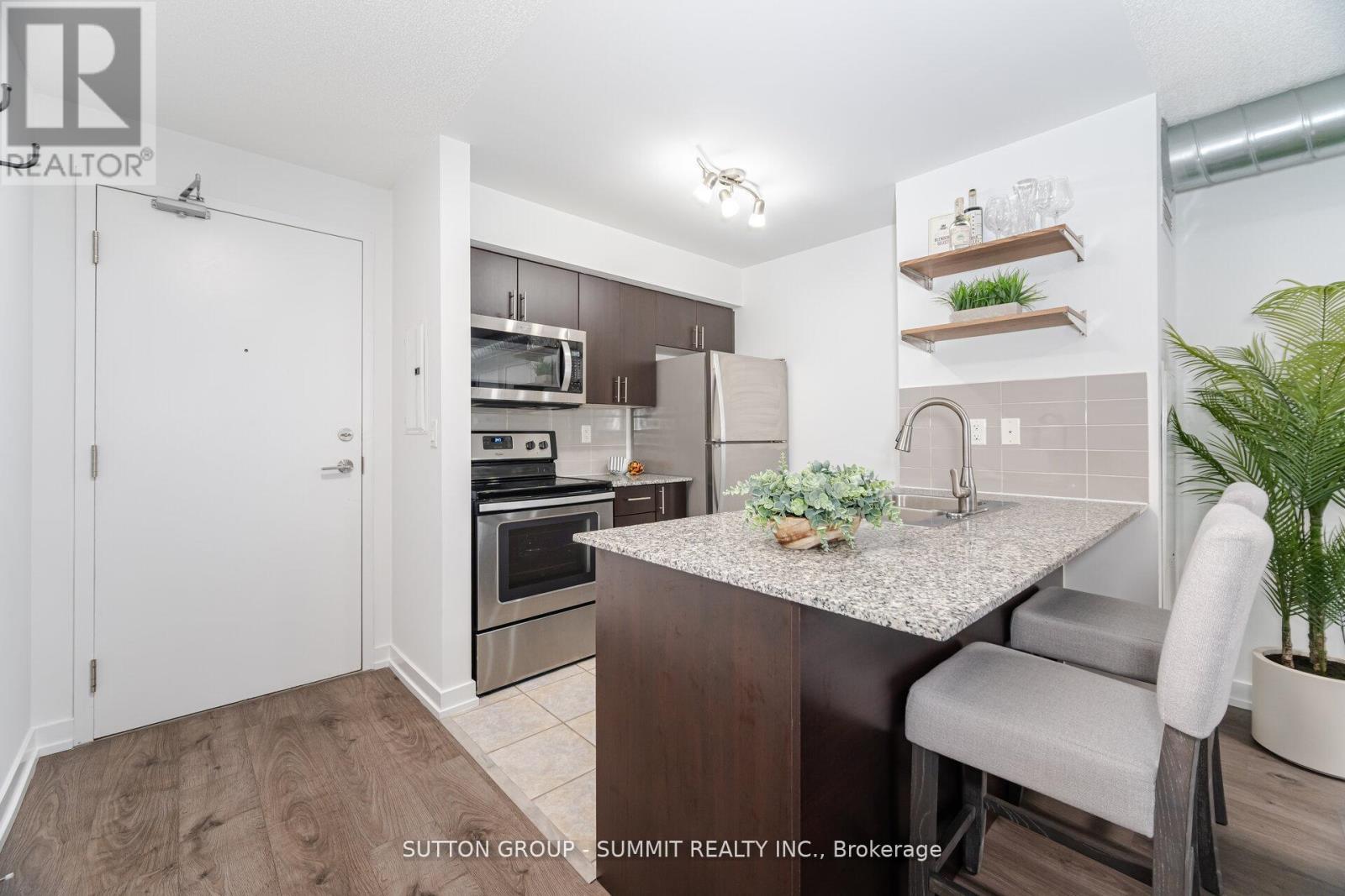 Photo 32 of 311 1410 Dupont Street, Toronto ON
