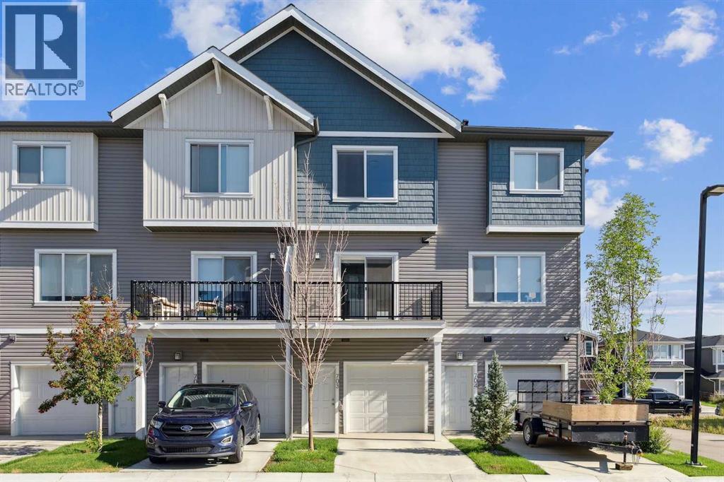 Photo 28 of 703 24 Rivercrest Drive, Cochrane AB