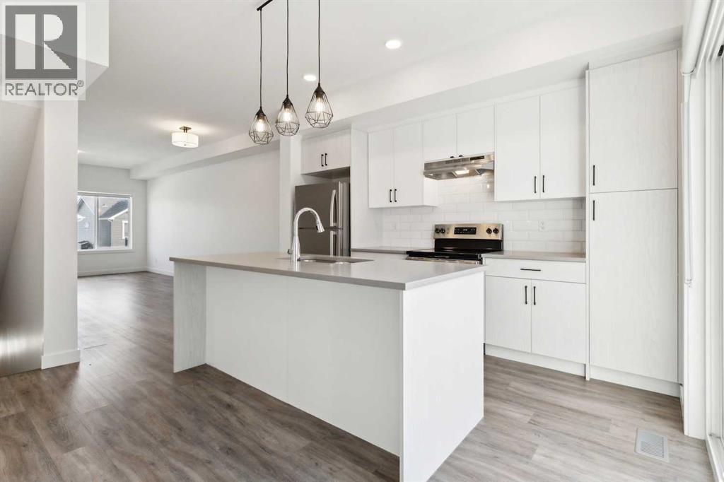 Photo 25 of 703 24 Rivercrest Drive, Cochrane AB