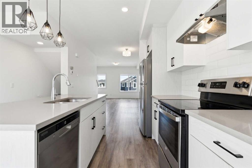 Photo 9 of 703 24 Rivercrest Drive, Cochrane AB