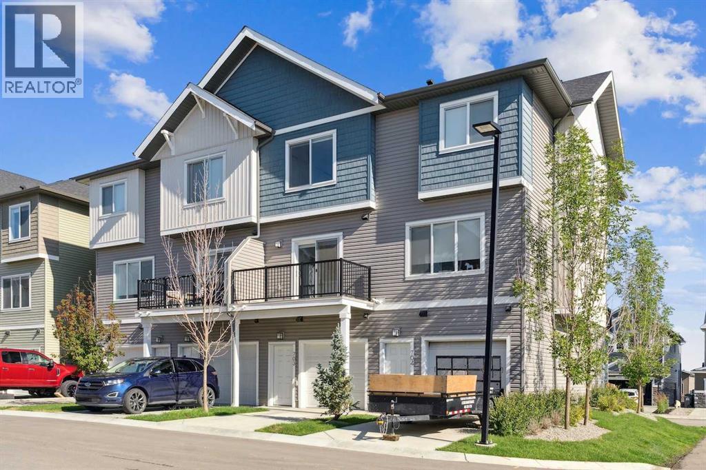 Photo 22 of 703 24 Rivercrest Drive, Cochrane AB