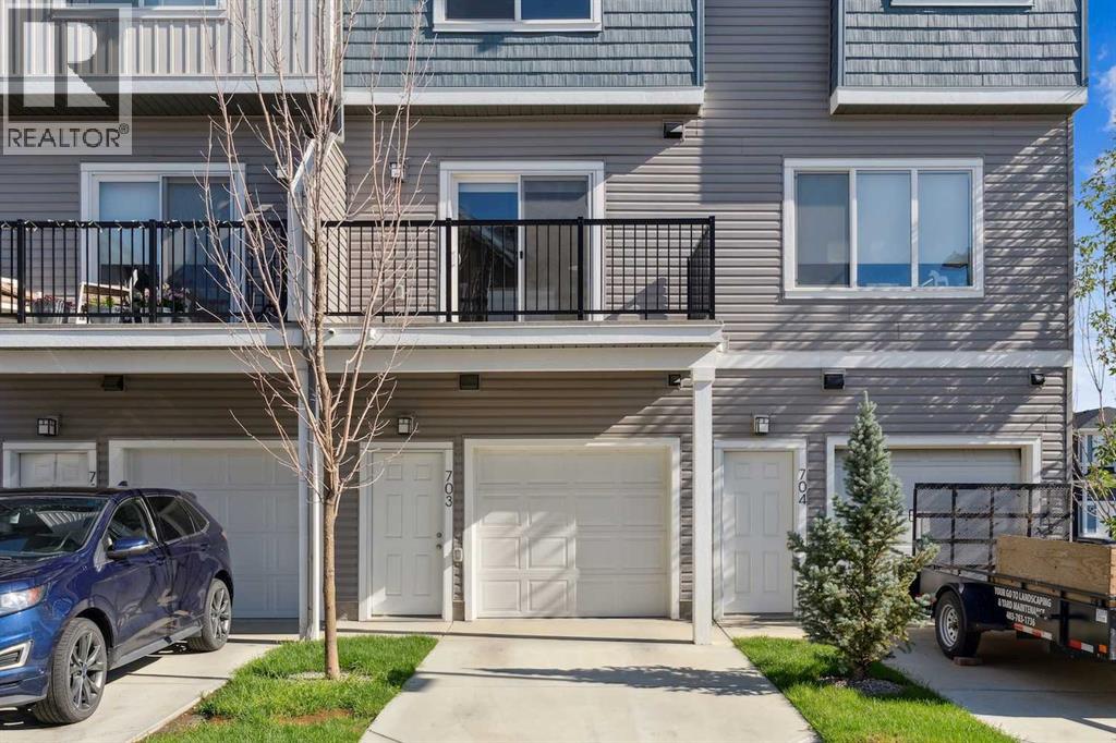 Photo 12 of 703 24 Rivercrest Drive, Cochrane AB