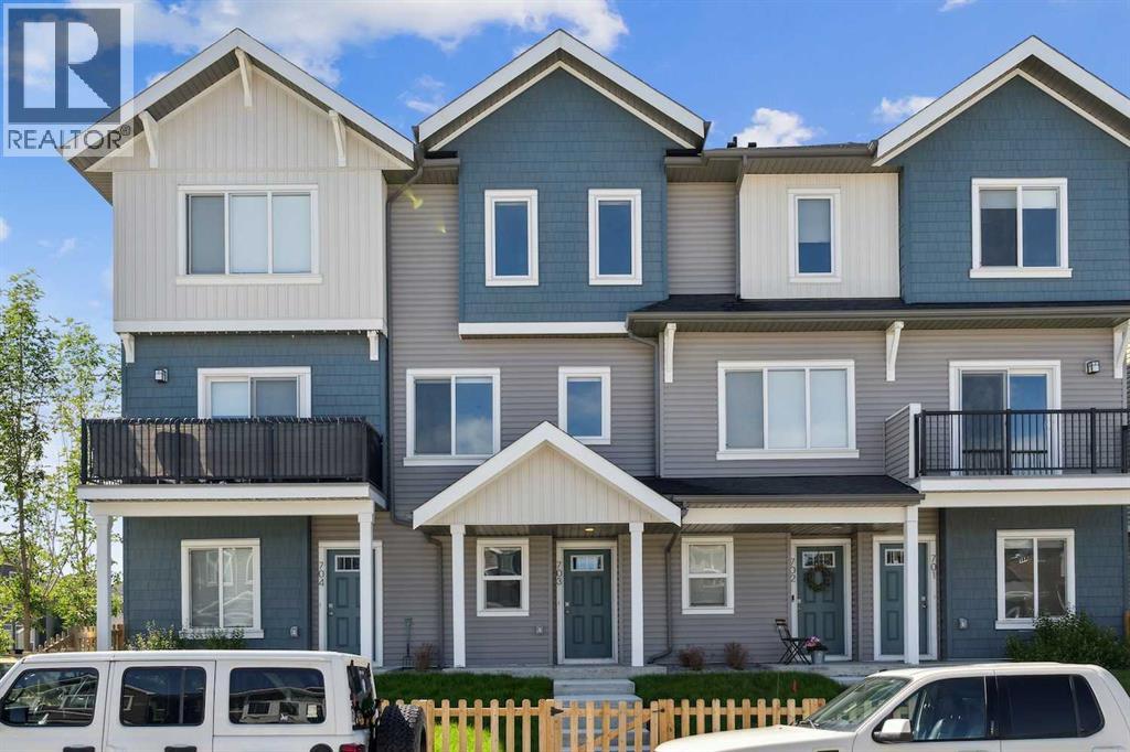 Photo 23 of 703 24 Rivercrest Drive, Cochrane AB