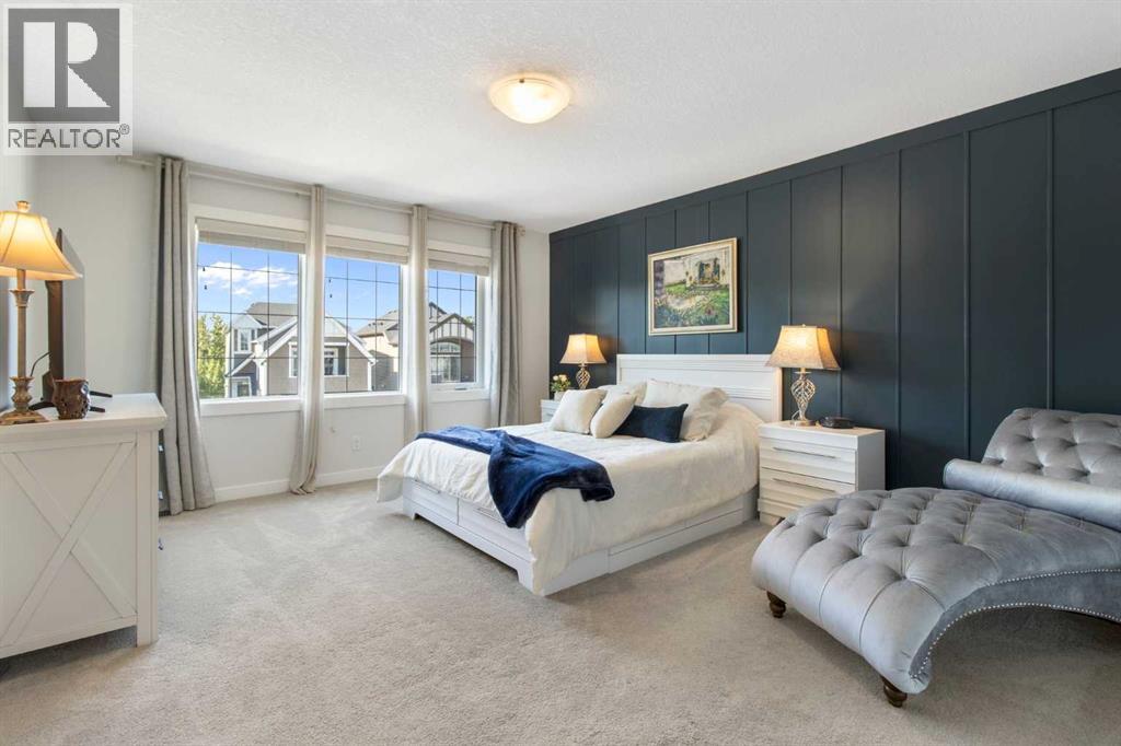Photo 5 of 112 Fireside Crescent, Cochrane AB