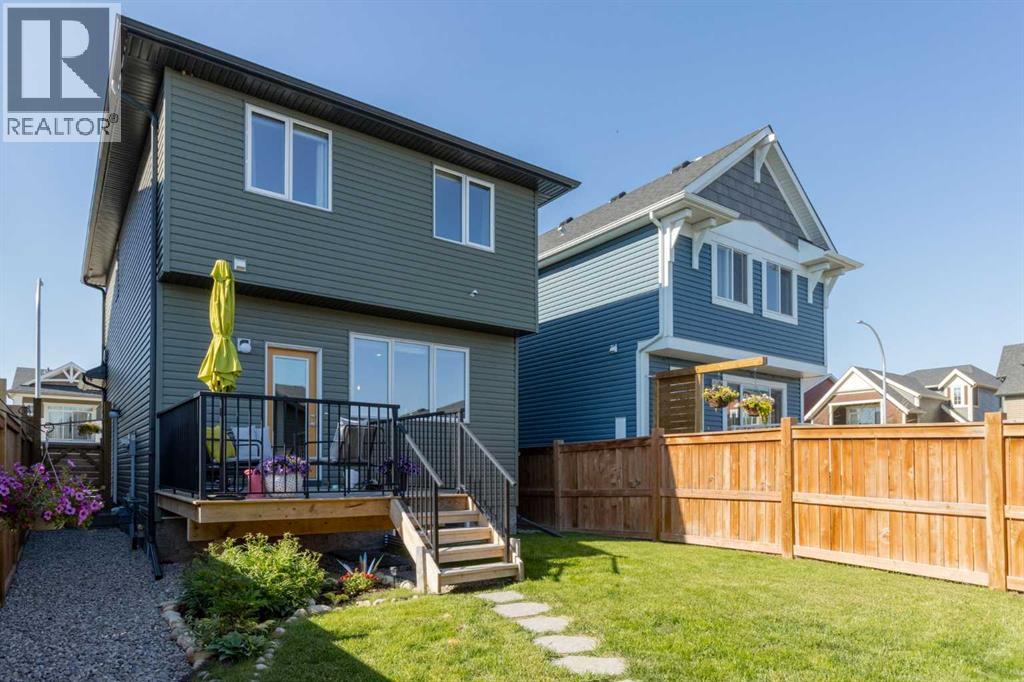 Photo 21 of 112 Fireside Crescent, Cochrane AB