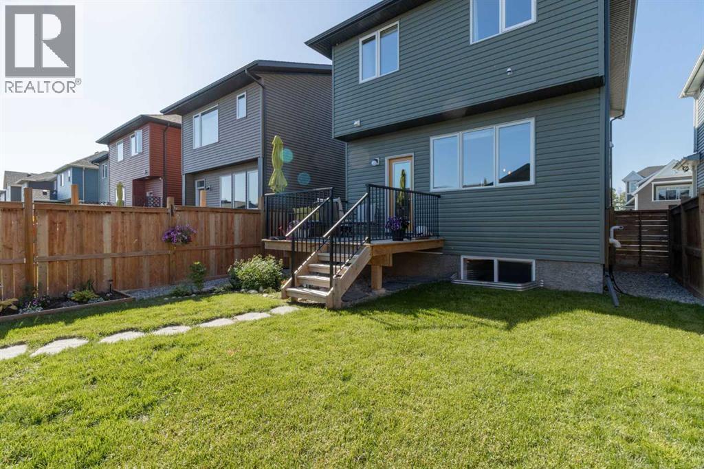 Photo 31 of 112 Fireside Crescent, Cochrane AB