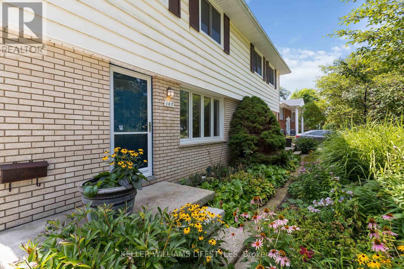 Photo 18 of 107 Cecilia Avenue, London East ON