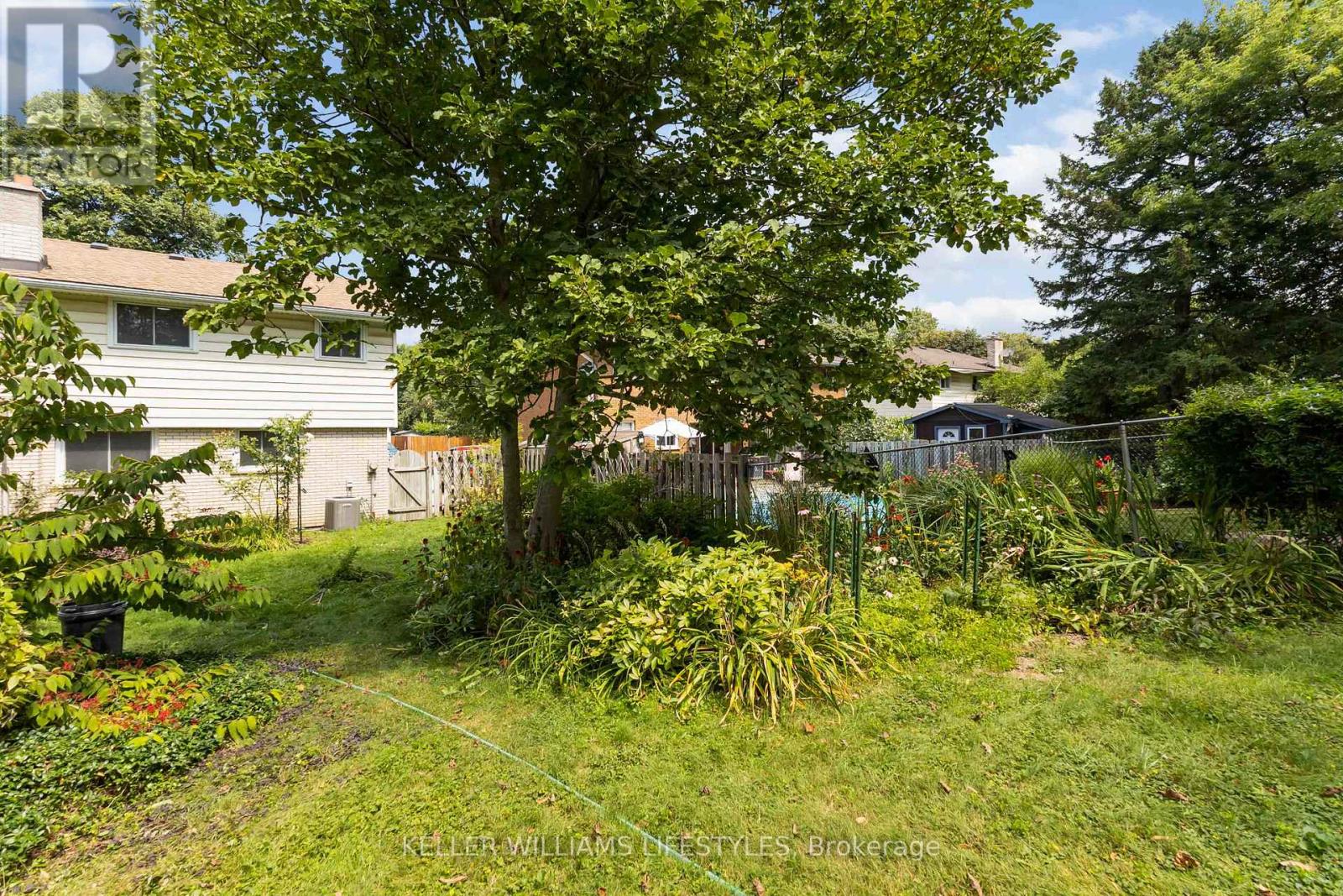Photo 3 of 107 Cecilia Avenue, London East ON