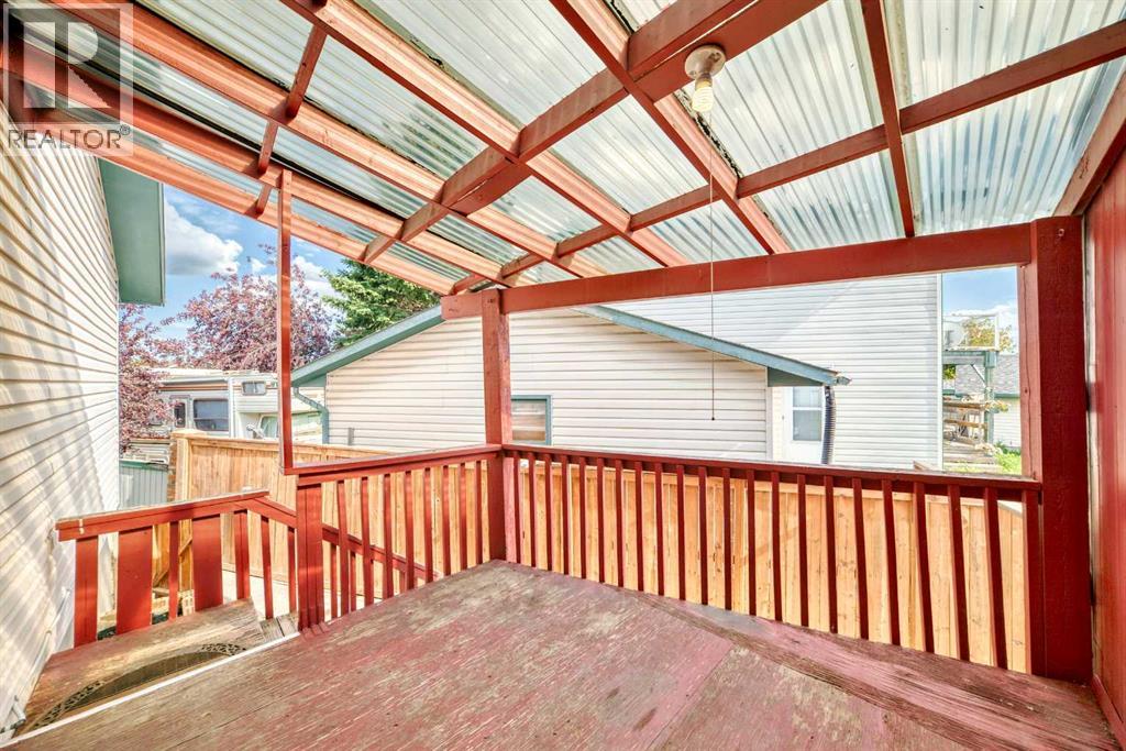 Single Family House Bi-level for Sale in  Whitlock Place NE Whitehorn Calgary 