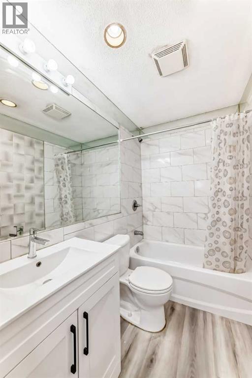 Single Family House Bi-level for Sale in  Whitlock Place NE Whitehorn Calgary 