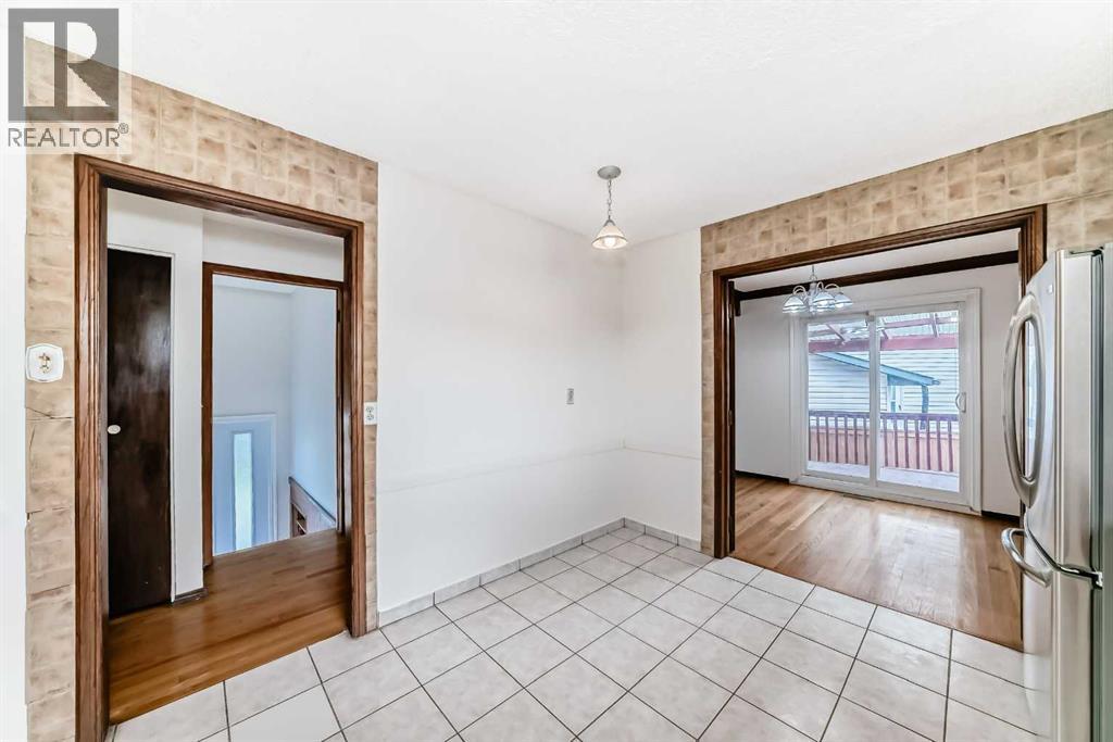 Single Family House Bi-level for Sale in  Whitlock Place NE Whitehorn Calgary 