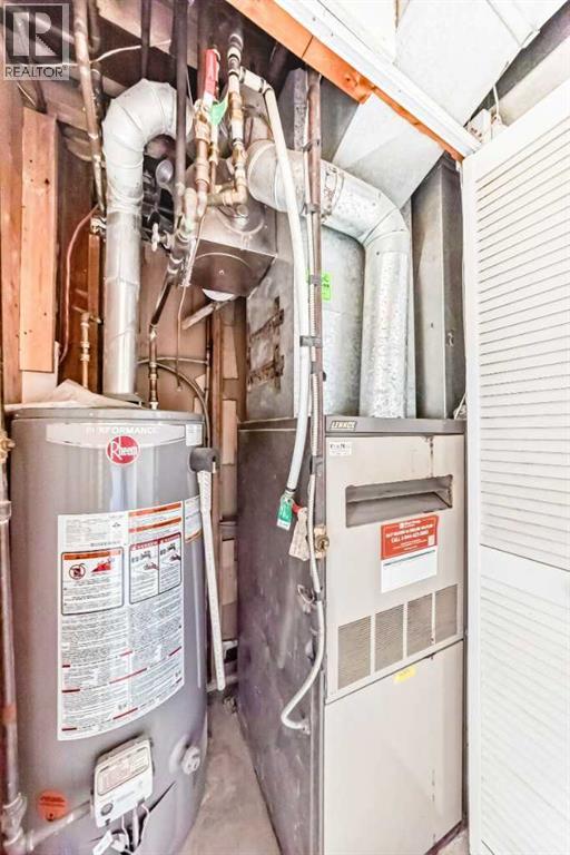 Single Family House Bi-level for Sale in  Whitlock Place NE Whitehorn Calgary 