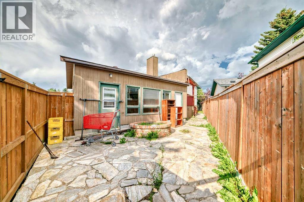 Single Family House Bi-level for Sale in  Whitlock Place NE Whitehorn Calgary 