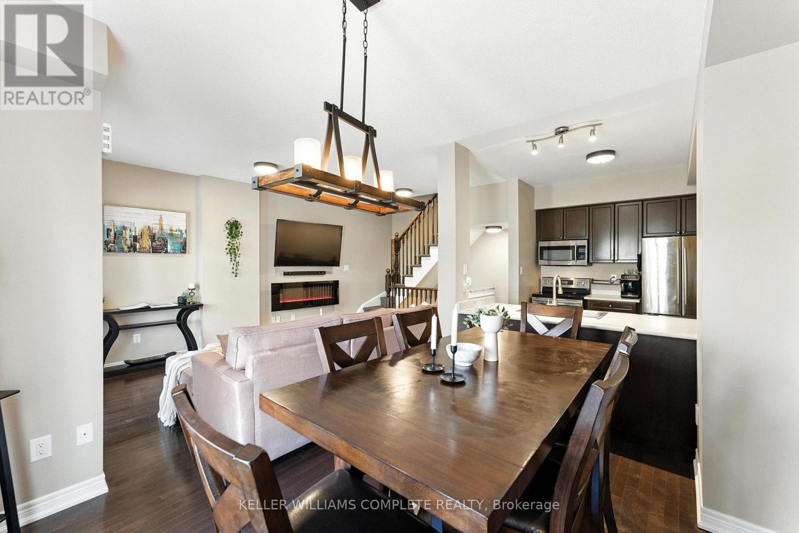 Photo 4 of 60 541 Winston Road, Grimsby ON