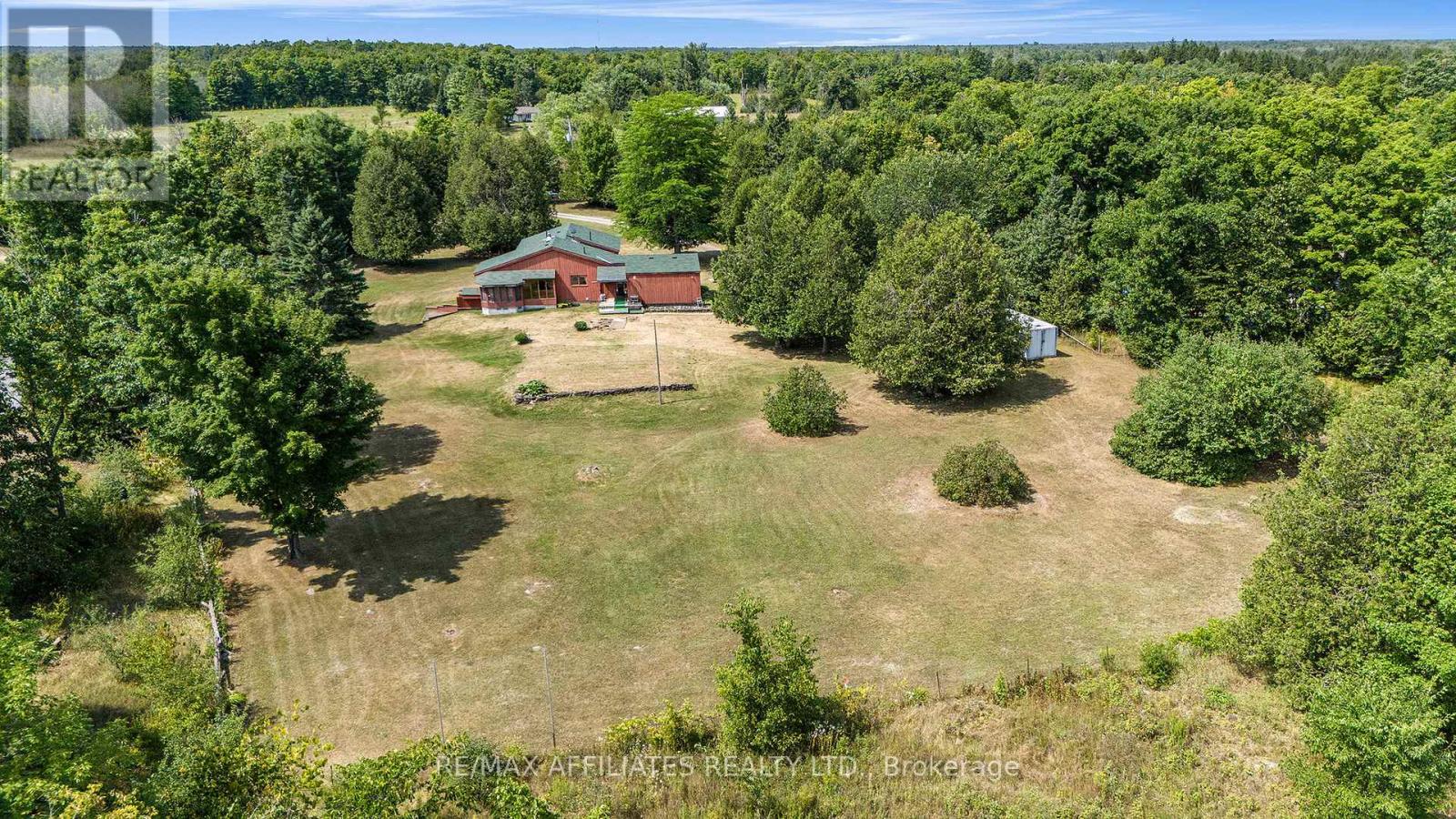Photo 33 of 358 Davis Side Road, Beckwith ON