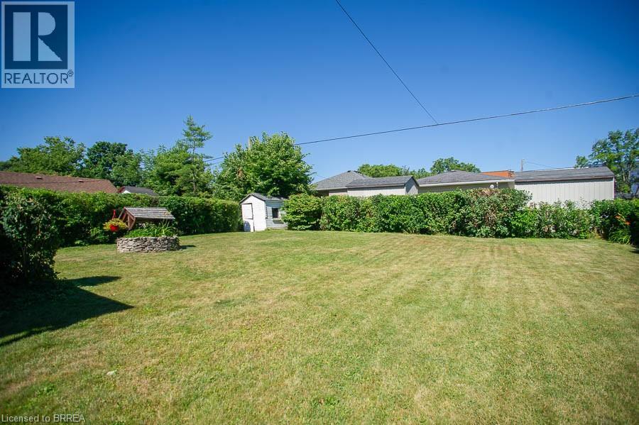 Photo 24 of 24 Hill Avenue, Brantford ON