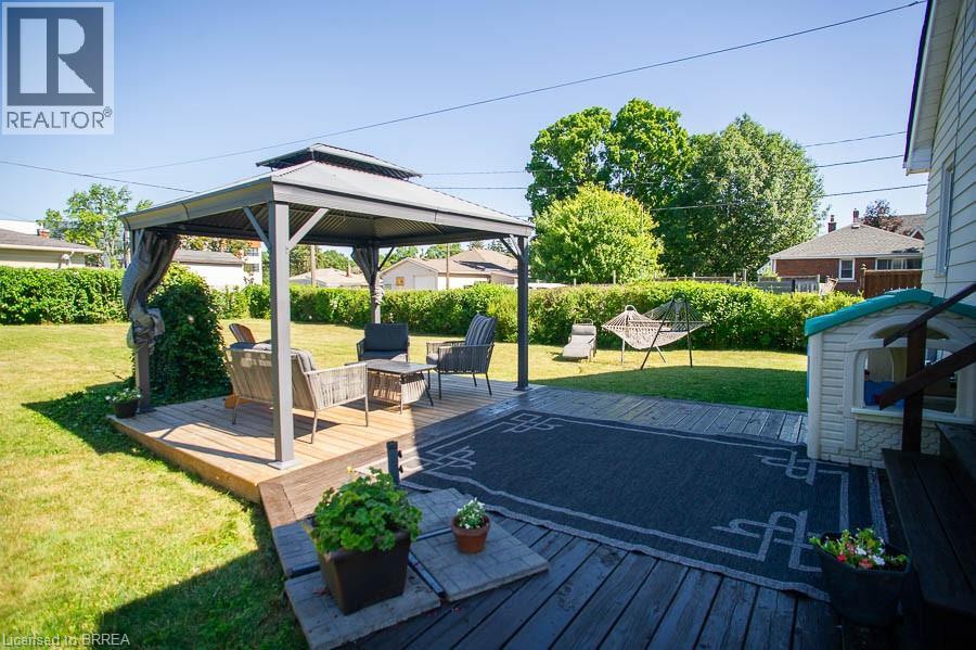 Photo 22 of 24 Hill Avenue, Brantford ON