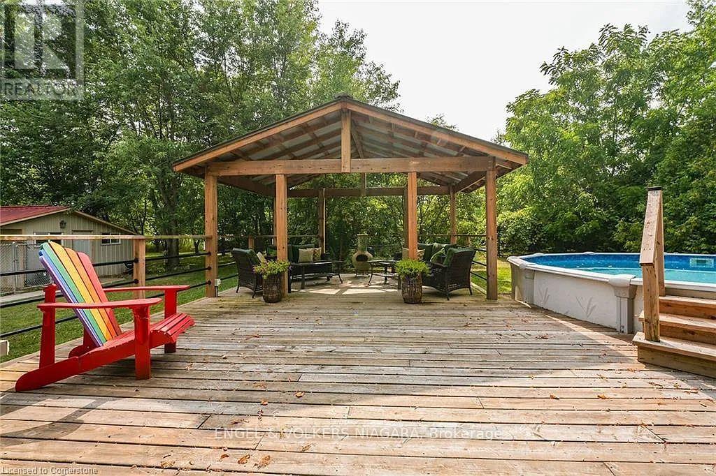 Photo 7 of 335 Moores Road, Haldimand ON