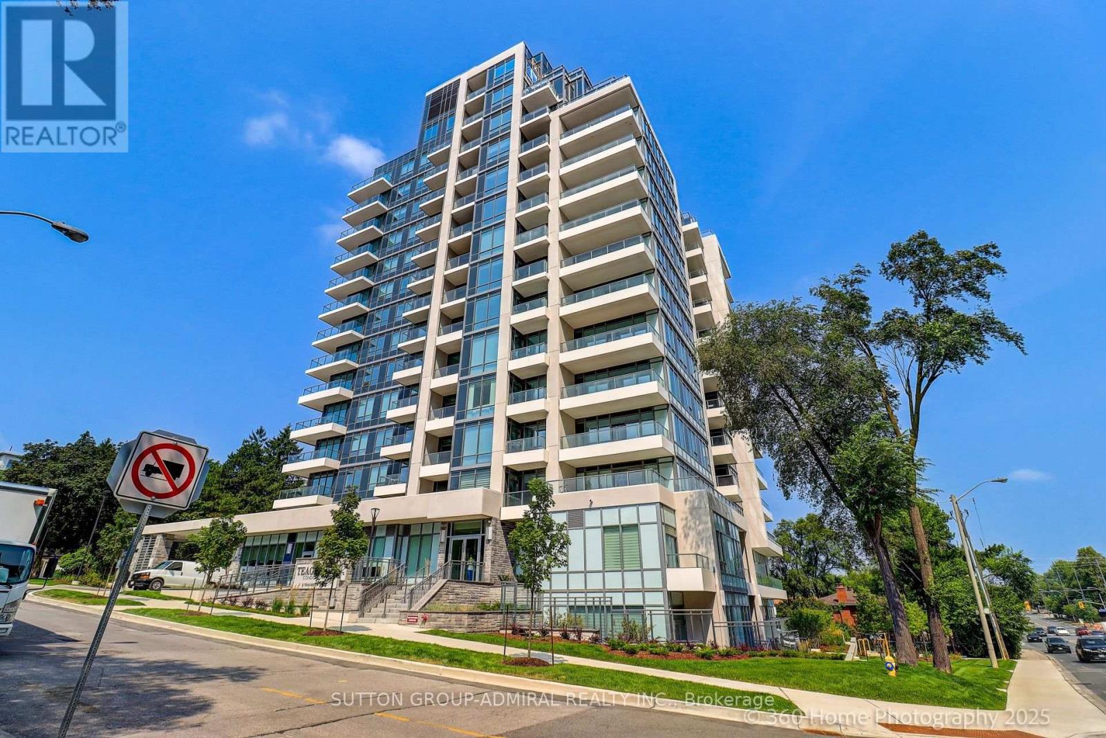 Photo 22 of 610 2 Teagarden Court, Toronto ON