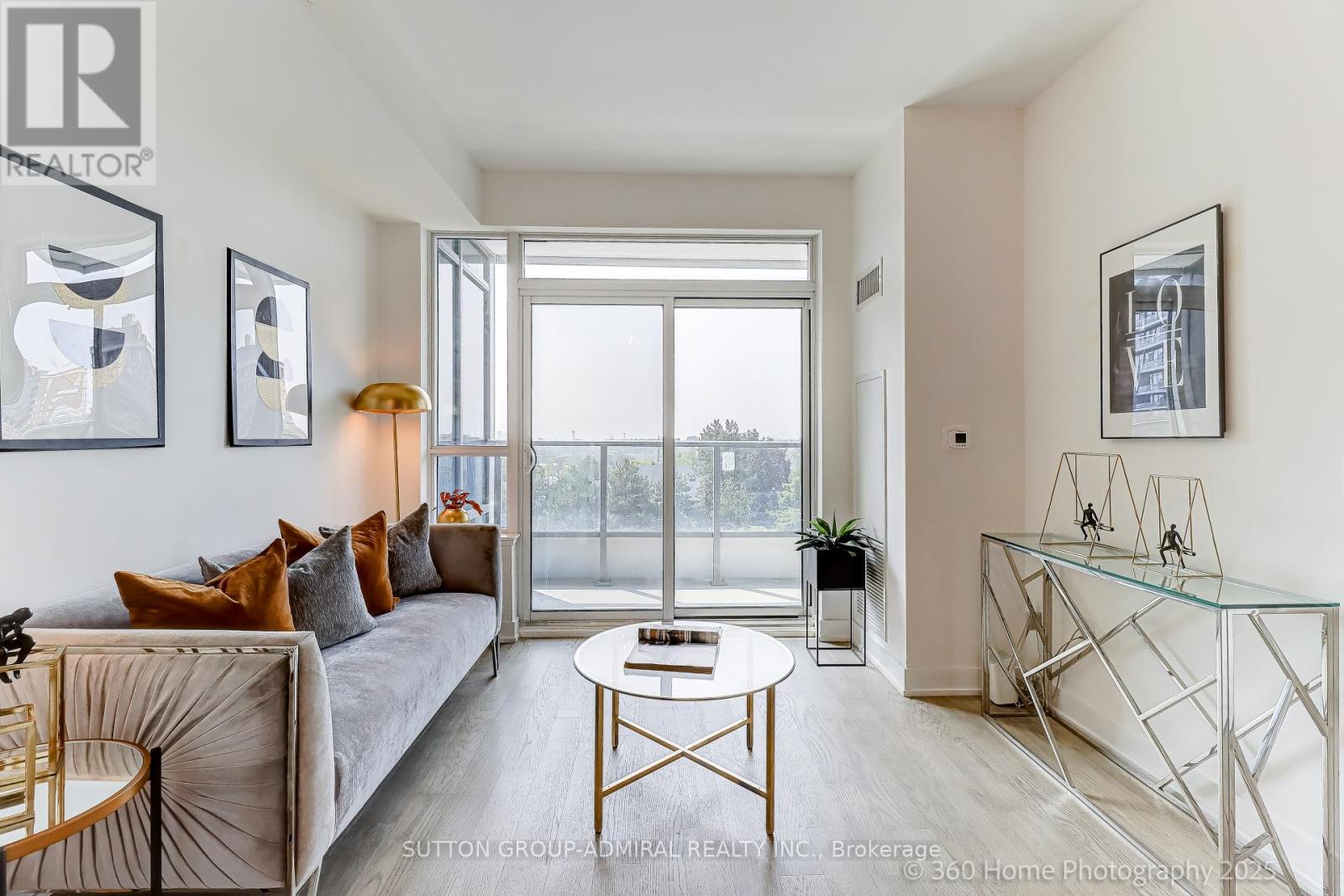 Photo 36 of 610 2 Teagarden Court, Toronto ON