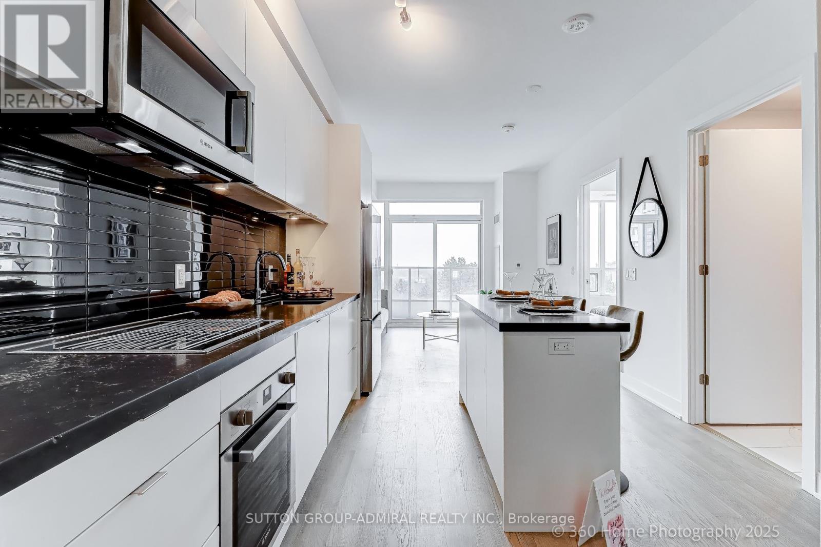 Photo 32 of 610 2 Teagarden Court, Toronto ON