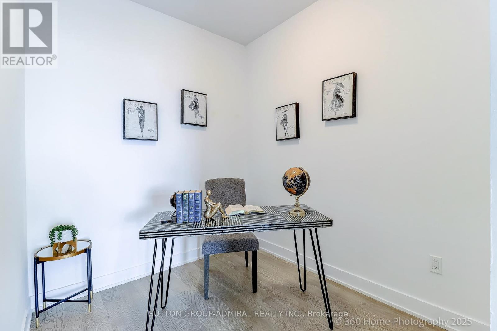 Photo 10 of 610 2 Teagarden Court, Toronto ON