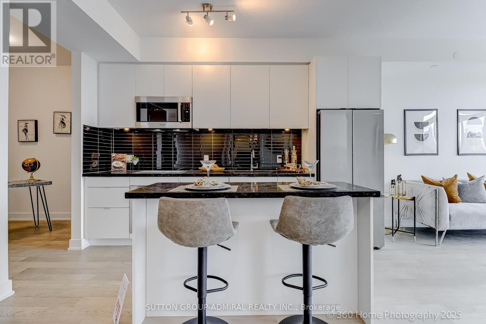Photo 37 of 610 2 Teagarden Court, Toronto ON