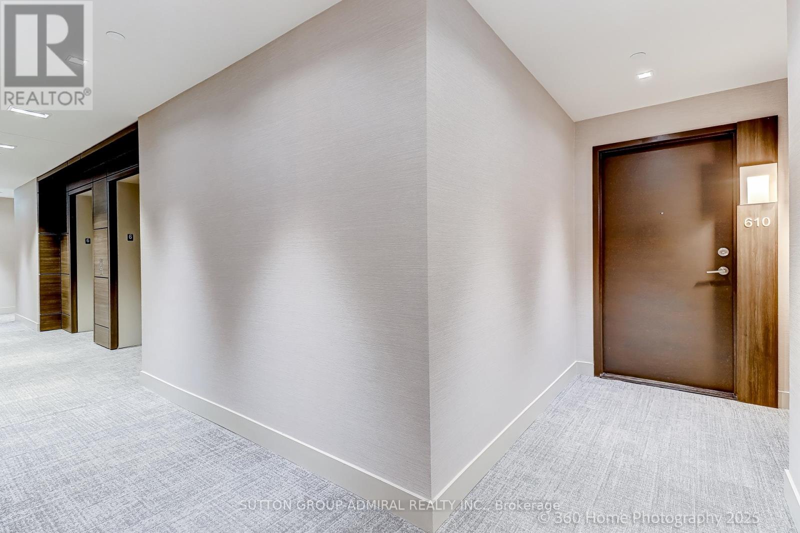 Photo 1 of 610 2 Teagarden Court, Toronto ON