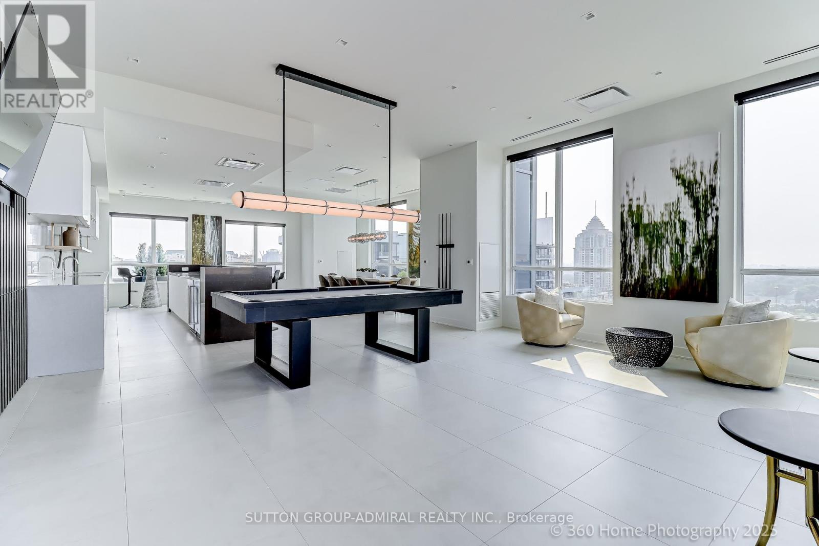 Photo 15 of 610 2 Teagarden Court, Toronto ON