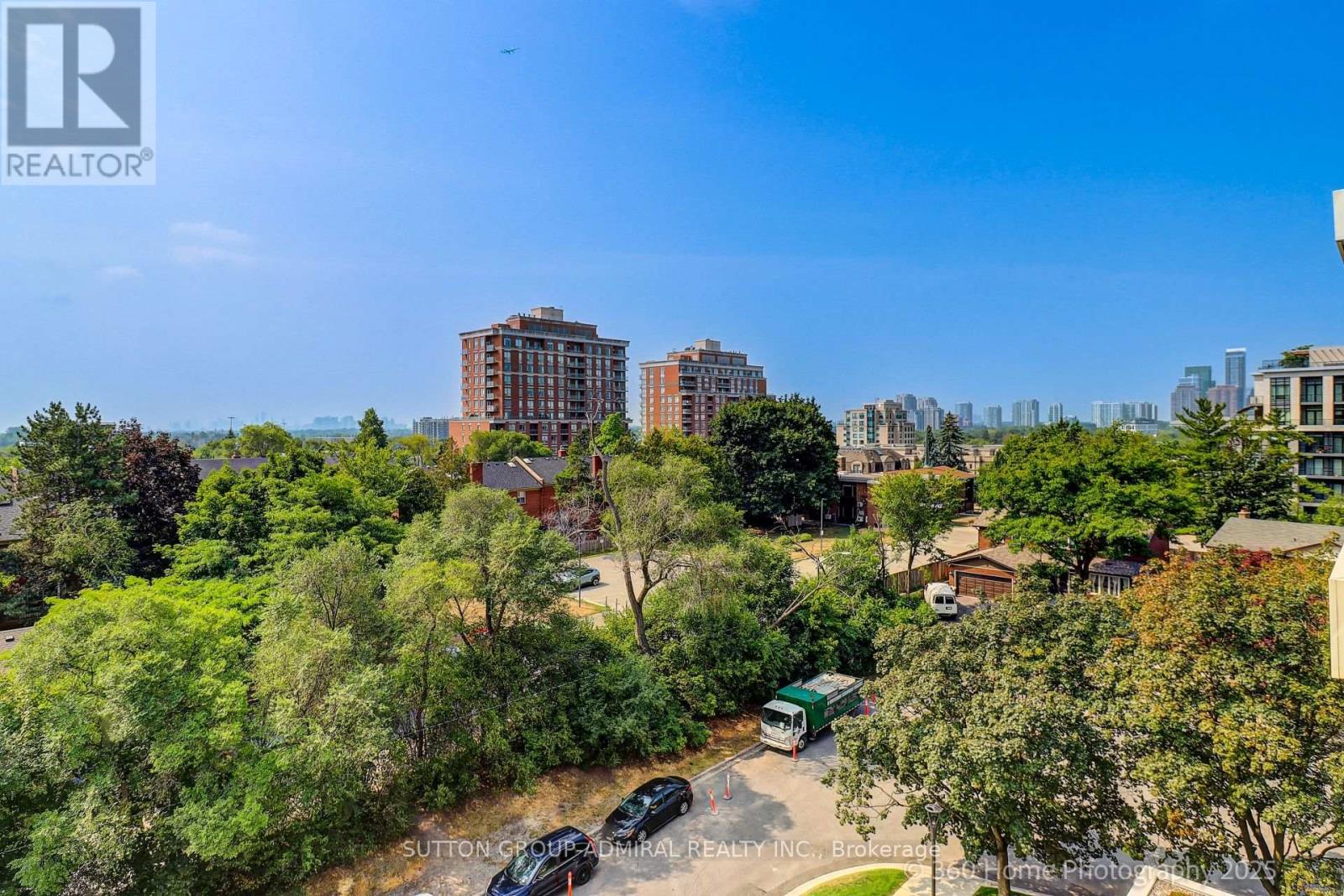 Photo 20 of 610 2 Teagarden Court, Toronto ON