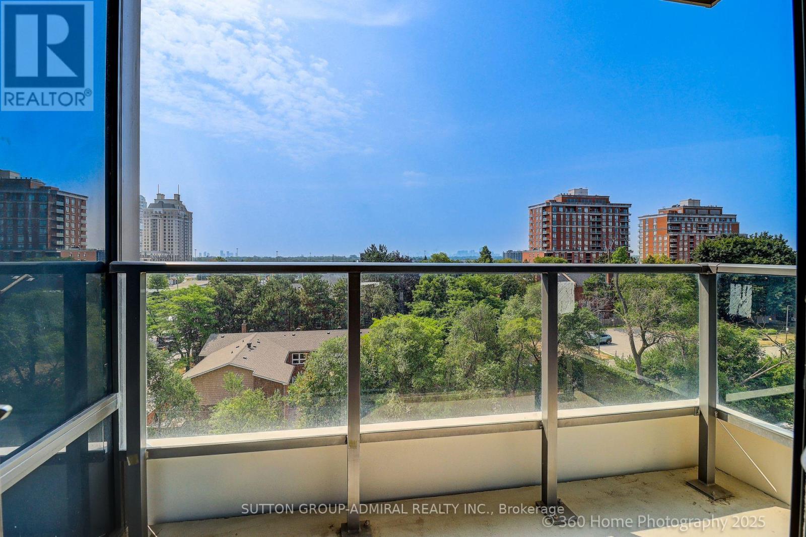 Photo 35 of 610 2 Teagarden Court, Toronto ON