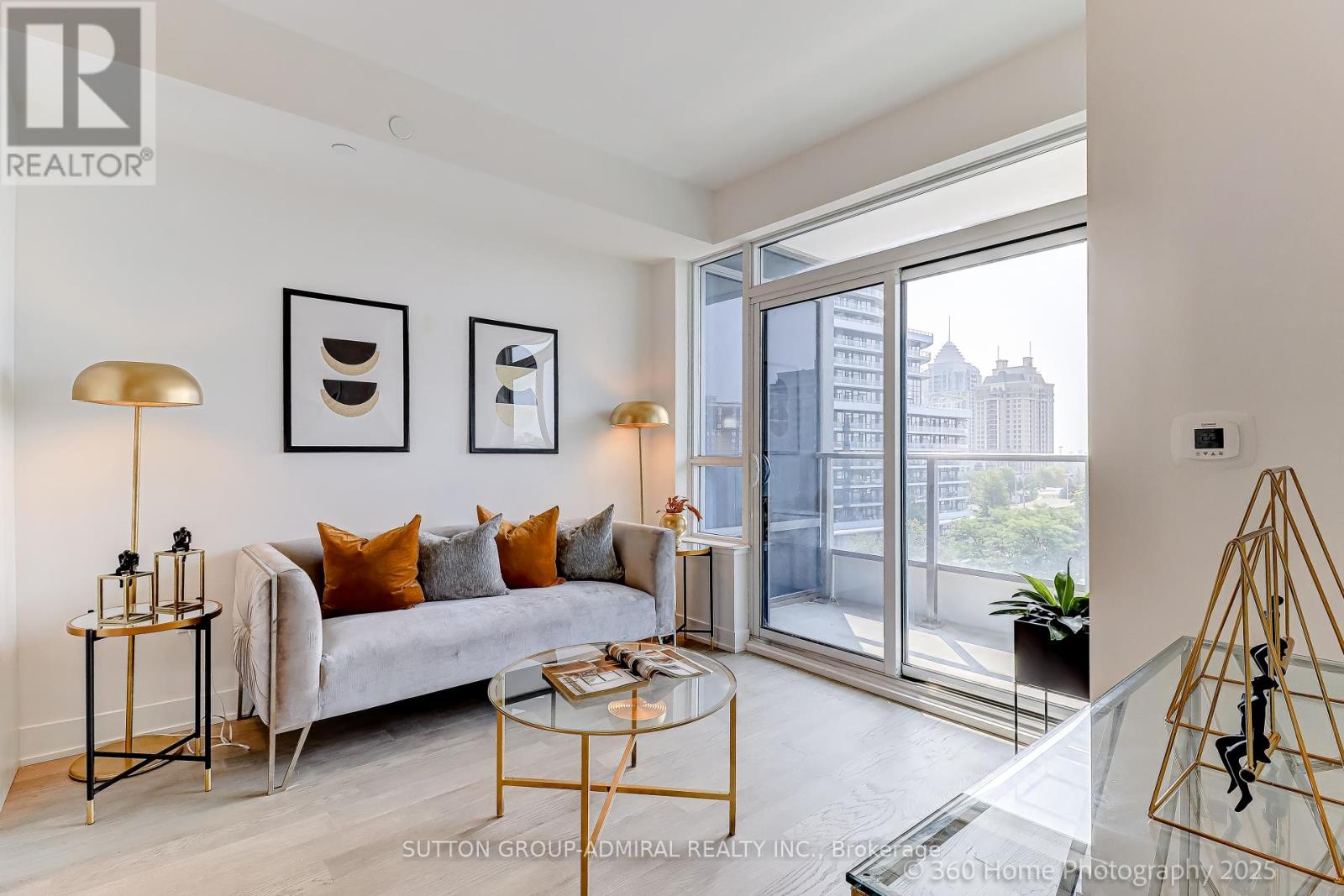 Photo 18 of 610 2 Teagarden Court, Toronto ON