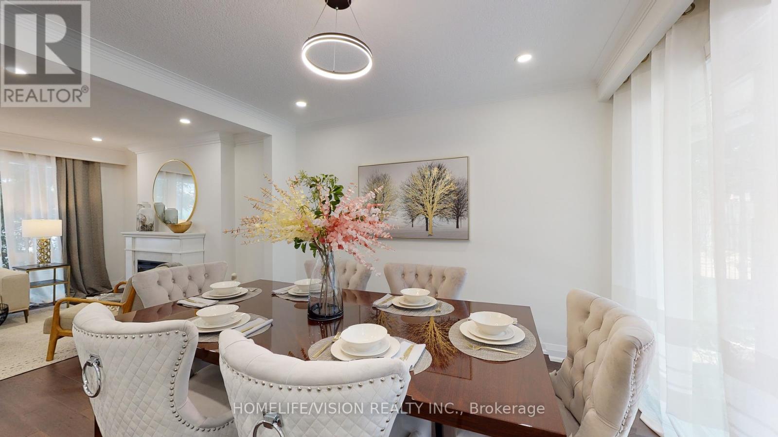 Photo 12 of 12 Flaremore Crescent, Toronto ON